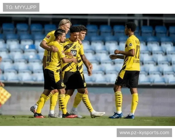 多特蒙德主场2-1战胜勒沃库森，继续领跑德甲，多特蒙德vs勒沃库森比分预测